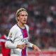 &laquo; C&rsquo;&eacute;tait facile, c&rsquo;est le Paris Saint-Germain &raquo; : Mika Godts raconte son choix
