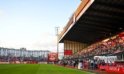 Brest/PSG - De relativement nombreux supporters parisiens attendus au Stade Francis Le-Bl&eacute;