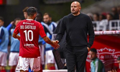 Brest/PSG - Le groupe brestois