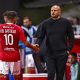 Brest/PSG &ndash; Le groupe brestois 7 absents dont Bald&eacute;