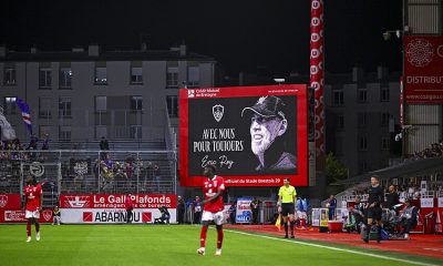 Brest/PSG - Pr&eacute;sentation de l'adversaire : l'apr&egrave;s Eric Roy