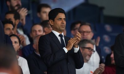 Al-Khela&iuml;fi s'exprime sur la vague de prolongations au PSG