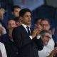 Al-Khela&iuml;fi s&rsquo;exprime sur la vague de prolongations au PSG