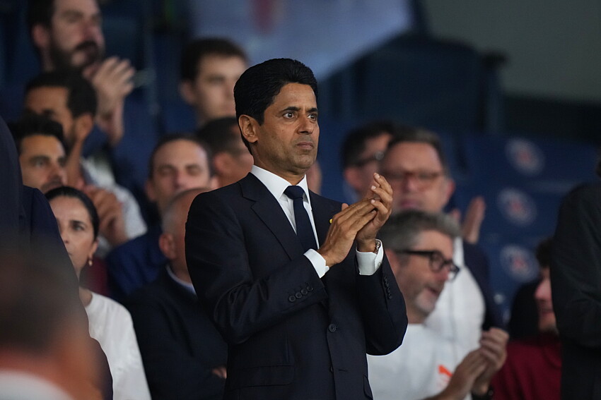 Al-Khela&iuml;fi s'exprime sur la vague de prolongations au PSG