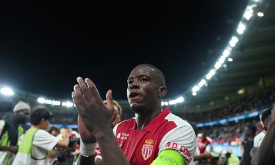 PSG/Monaco - Zakaria jubile: "On est content d'avoir retourn&eacute; le match"
