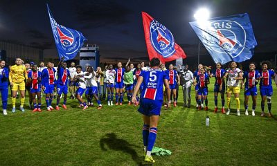 Les mots tr&egrave;s touchants de De Almeida apr&egrave;s son d&eacute;part du PSG