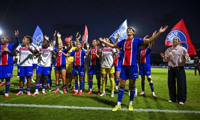 Revue de presse : Qualification des F&eacute;minines du PSG, Za&iuml;re-Emery et pelouse