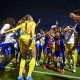 R&eacute;sum&eacute; PSG/Eintracht Francfort en vid&eacute;o (5-1), la crainte puis l&rsquo;euphorie pour Paris