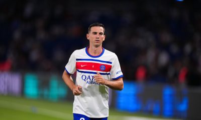 Ruiz &agrave; coeur ouvert : Ballon d'Or, Demb&eacute;l&eacute;, Luis Enrique et personnalit&eacute;