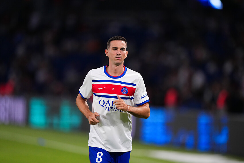 Ruiz &agrave; coeur ouvert : Ballon d'Or, Demb&eacute;l&eacute;, Luis Enrique et personnalit&eacute;
