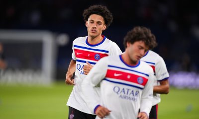 Brest/PSG - L'avant-match des Parisiens en direct