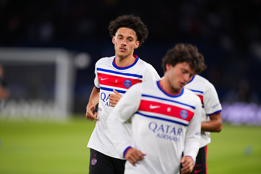 Brest/PSG - L'avant-match des Parisiens en direct