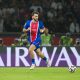 PSG/Monaco &ndash; Les notes des Parisiens dans la presse : Kvaratskhelia en t&ecirc;te, Safonov au plus bas