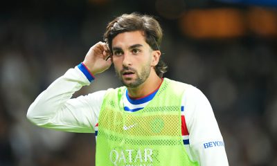 PSG/Slovan Bratislava - L'avant-match des Parisiens en direct
