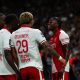 PSG/Monaco &ndash; Nazinho donne la clef de la victoire mon&eacute;gasque