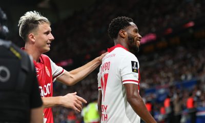 R&eacute;sum&eacute; vid&eacute;o PSG/Monaco (1-2), les Mon&eacute;gasques g&acirc;chent la f&ecirc;te parisienne