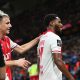 R&eacute;sum&eacute; vid&eacute;o PSG/Monaco (1-2), les Mon&eacute;gasques g&acirc;chent la f&ecirc;te parisienne