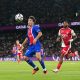 PSG/Monaco &ndash; Neves analyse la d&eacute;faite et fait une confidence sur son contrat