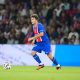 PSG/Monaco &ndash; Neves souligne son bonheur &agrave; Paris et la d&eacute;ception apr&egrave;s la d&eacute;faite