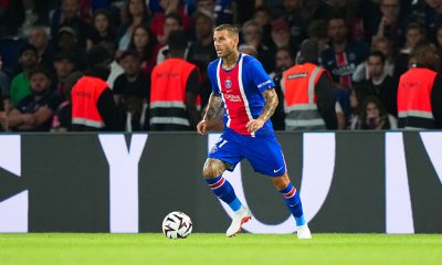 PSG/Monaco - Hernandez &eacute;vite l'alarme, mais invite &agrave; l'acc&eacute;l&eacute;ration