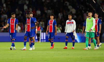 PSG/Monaco - Que retenez de vous de la d&eacute;faite parisienne ?