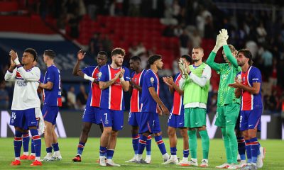 PSG/Monaco - Qui a &eacute;t&eacute; le meilleur joueur parisien ?