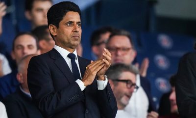 Officiel - QSI, propriétaire du PSG, rachète le KAS Eupen