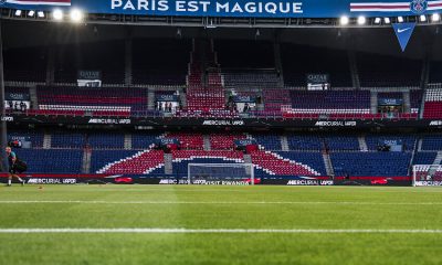 PSG/Le Mans - De nombreux supporters manceau attendus au Parc des Princes