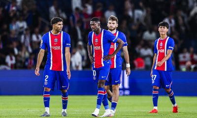 Le Ballon d'Or 2026 au PSG, l'annonce forte de Demb&eacute;l&eacute;
