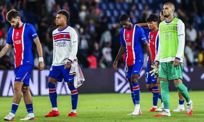 Revue de presse : le choix du PSG pour le Ballon d'Or et Doué serein