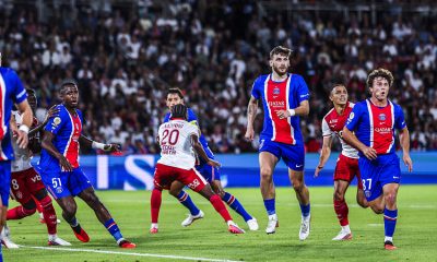 PSG - 92 contre 35, cette statistique folle qui r&eacute;sume le paradoxe parisien