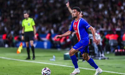 Le tr&egrave;s beau geste de Warren Za&iuml;re-Emery pour le dernier ZEvent
