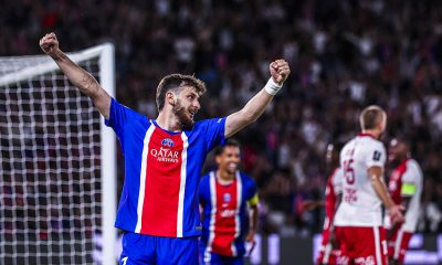 Kvaratskhelia prend la parole sur le Ballon d'Or 2026