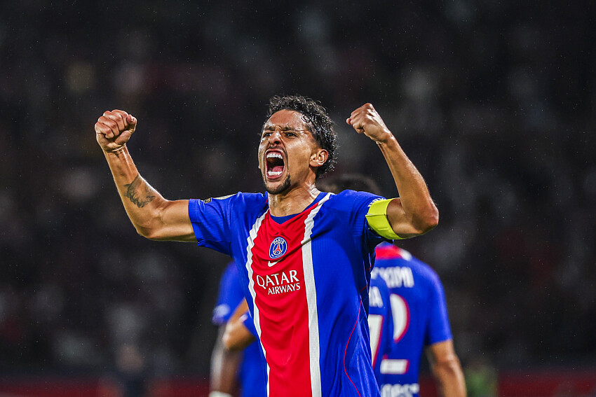 Streaming PSG/Slovan Bratislava : O&ugrave; et comment voir le match ?