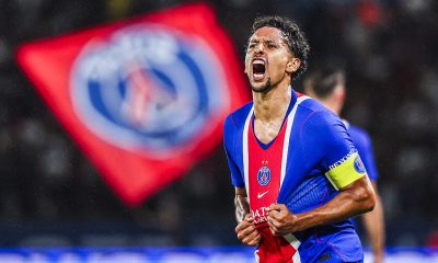 PSG/Slovan Bratislava - Marquinhos est cash : buts pris, Luis Enrique, LDC et mercato