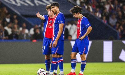 &Eacute;dito - Le PSG n&rsquo;a pas perdu son football, mais son &eacute;vidence