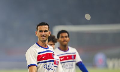 Ruiz mets les points sur les i pour le Ballon d'Or 2026