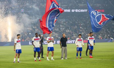PSG/Slovan Bratislava - &Eacute;quipe parisienne possible et risques de suspensions