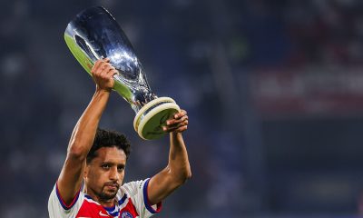 PSG/Slovan Bratislava - Le Parisien en conf&eacute;rence de presse ce mardi d&eacute;voil&eacute;