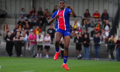 R&eacute;sum&eacute; Lens/PSG en vid&eacute;o (0-2), Ajibade lance parfaitement Paris