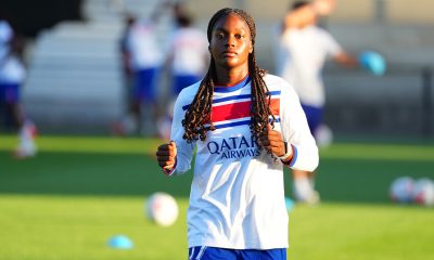 Real Madrid/PSG - Morissaint souligne la force de son &eacute;quipe