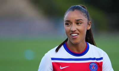 Fleury/PSG - Le match des F&eacute;minines en direct