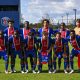 Manchester City/PSG &ndash; Les &eacute;quipes officielles en Youth League