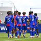 Manchester City/PSG &ndash; Le groupe parisien en Youth League