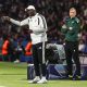 PSG/Slovan Bratislava &ndash; Yaya Tour&eacute; ne m&acirc;che pas ses mots apr&egrave;s la d&eacute;faite