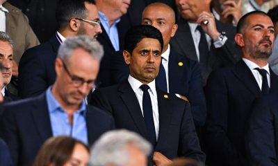 Al-Khela&iuml;fi vis&eacute; par une enqu&ecirc;te pour "prise ill&eacute;gale d'int&eacute;r&ecirc;ts"
