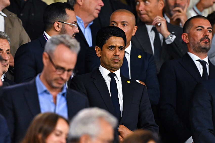 Al-Khela&iuml;fi vis&eacute; par une enqu&ecirc;te pour "prise ill&eacute;gale d'int&eacute;r&ecirc;ts"