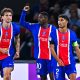 PSG/Slovan Bratislava &ndash; D&eacute;but de saison et la suite, Demb&eacute;l&eacute; a des mots forts