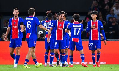 PSG/Slovan Bratislava - Torres voit triple, Demb&eacute;l&eacute; en mode C1 : les tops et les flops !