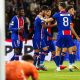 PSG/Slovan Bratislava &ndash; Torres savoure &laquo;&nbsp;c&rsquo;est tr&egrave;s facile de jouer avec ces joueurs.&nbsp;&raquo;